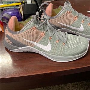 Brand new Nike Metcons